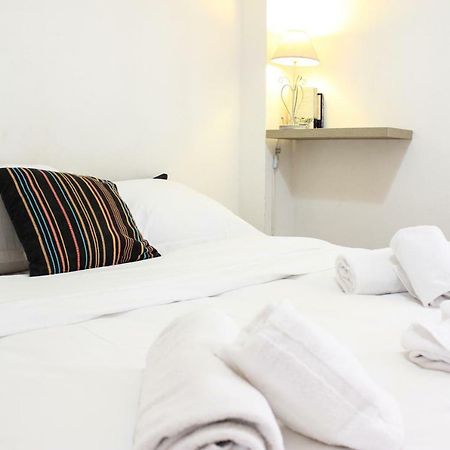 Ferienwohnung Pietonne 44 Nizza Exterior foto