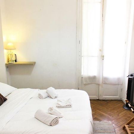 Ferienwohnung Pietonne 44 Nizza Exterior foto