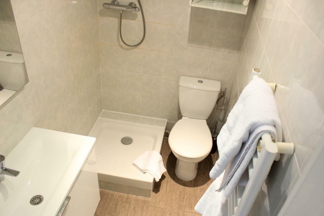 Ferienwohnung Pietonne 44 Nizza Exterior foto