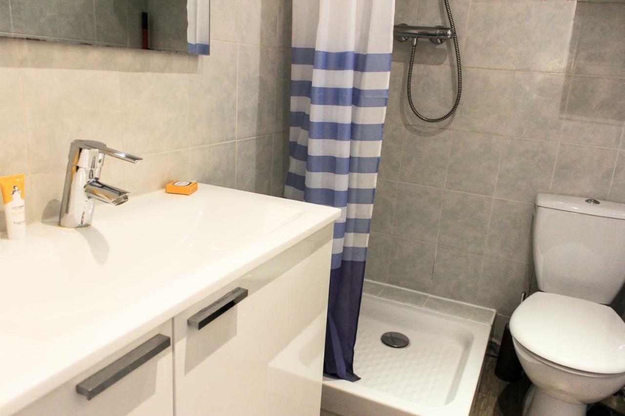 Ferienwohnung Pietonne 44 Nizza Exterior foto