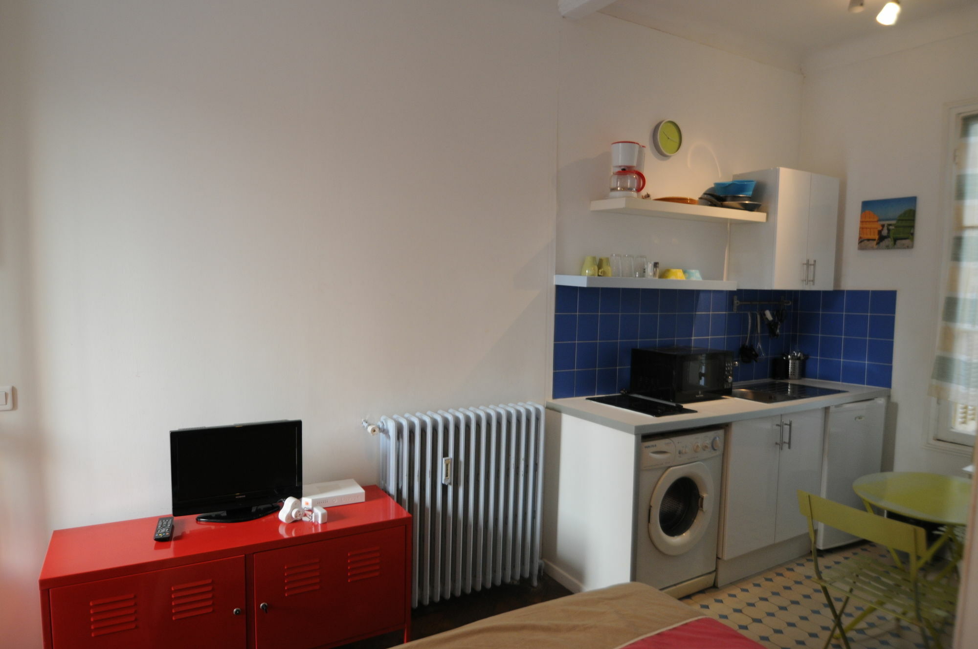 Ferienwohnung Pietonne 44 Nizza Exterior foto