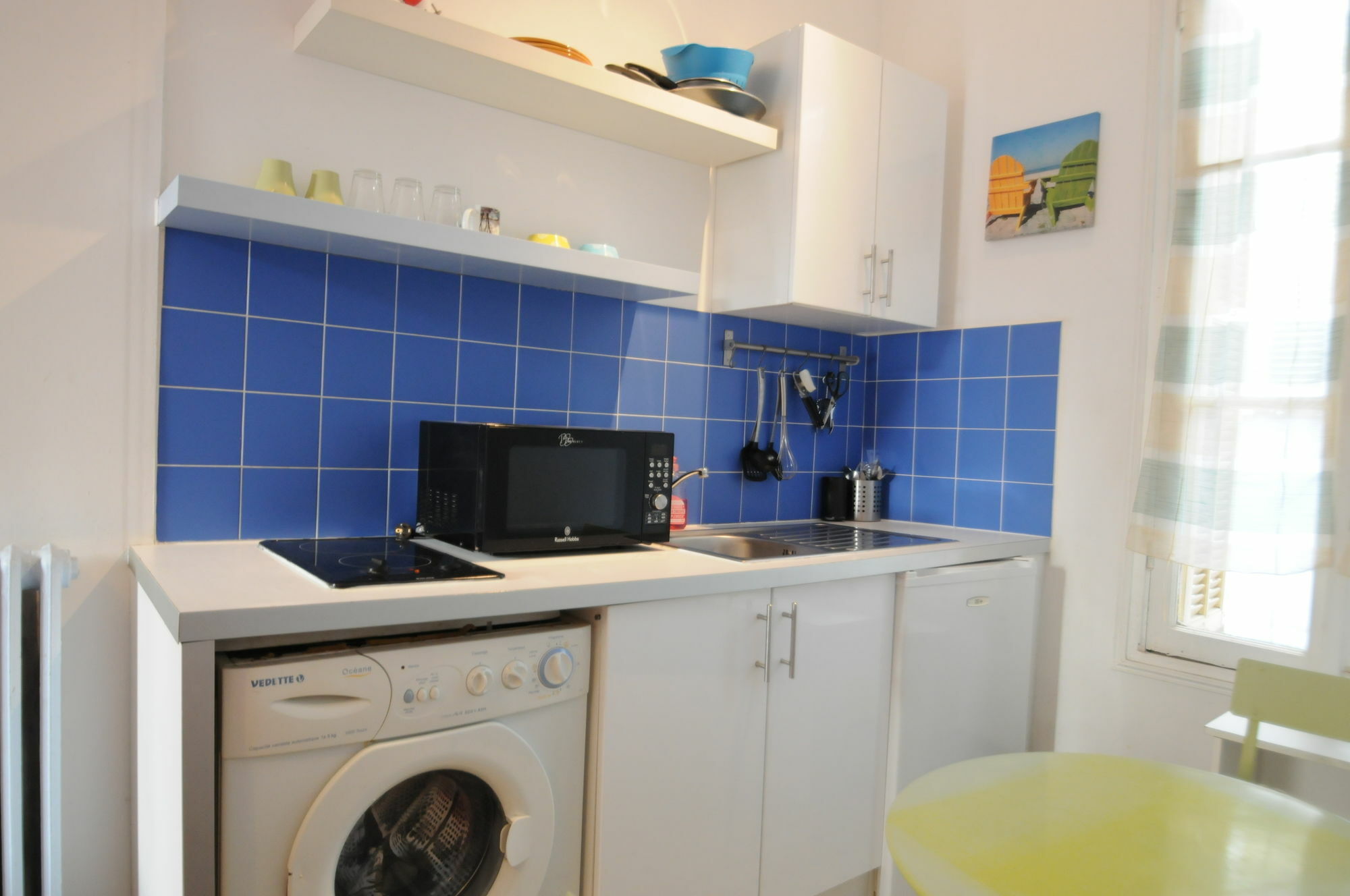 Ferienwohnung Pietonne 44 Nizza Exterior foto